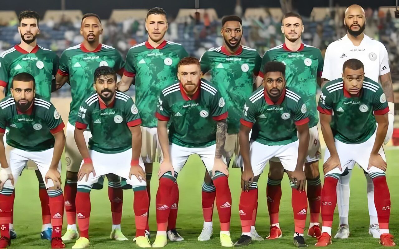 نادي الاتفاق يطلب تأجيل مواجهة أربيل العراقي في دوري أبطال الخليج