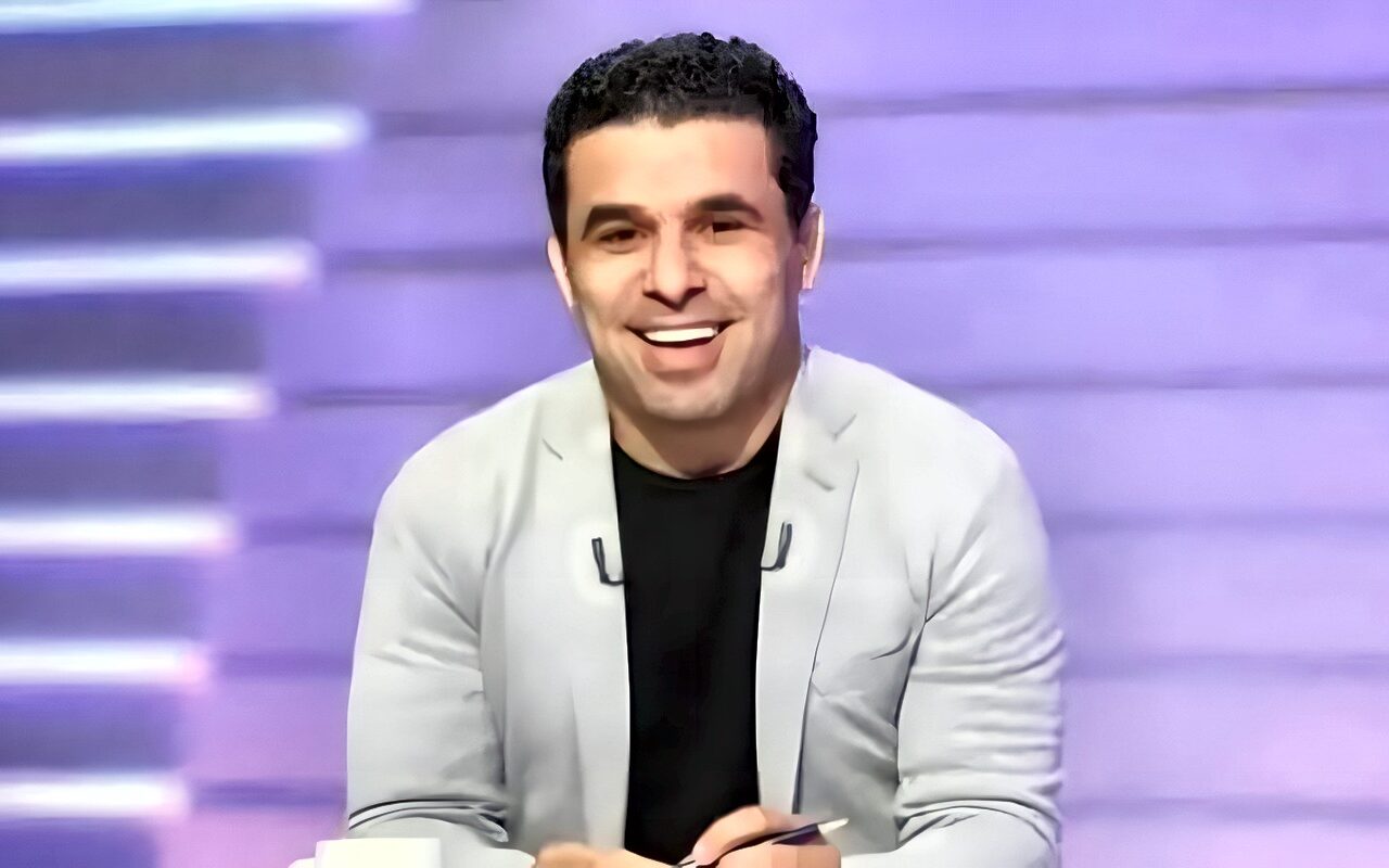 خالد الغندور يمازح هشام حنفي بسبب اختفائه وعدم الرد على اتصالاته