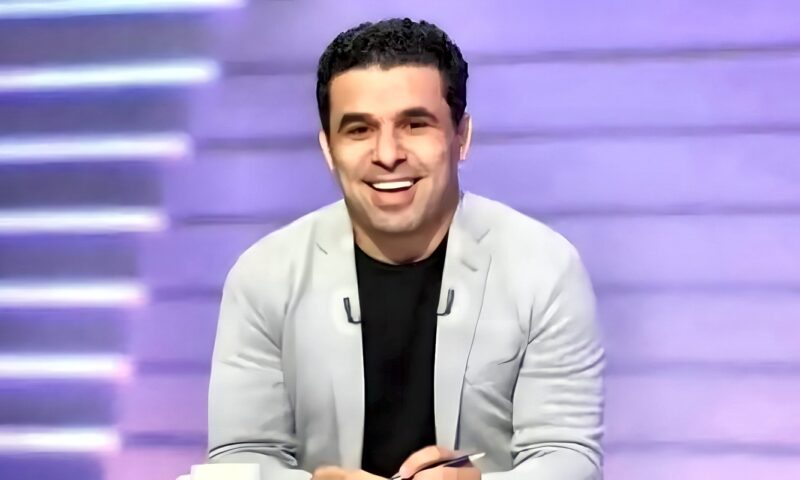 خالد الغندور يمازح هشام حنفي بسبب اختفائه وعدم الرد على اتصالاته