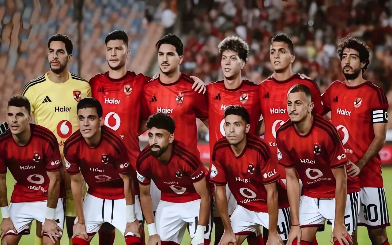 مواعيد مباريات اليوم الخميس 29 أكتوبر 2026 والقنوات الناقلة.. الأهلي والنصر في مواجهات قوية