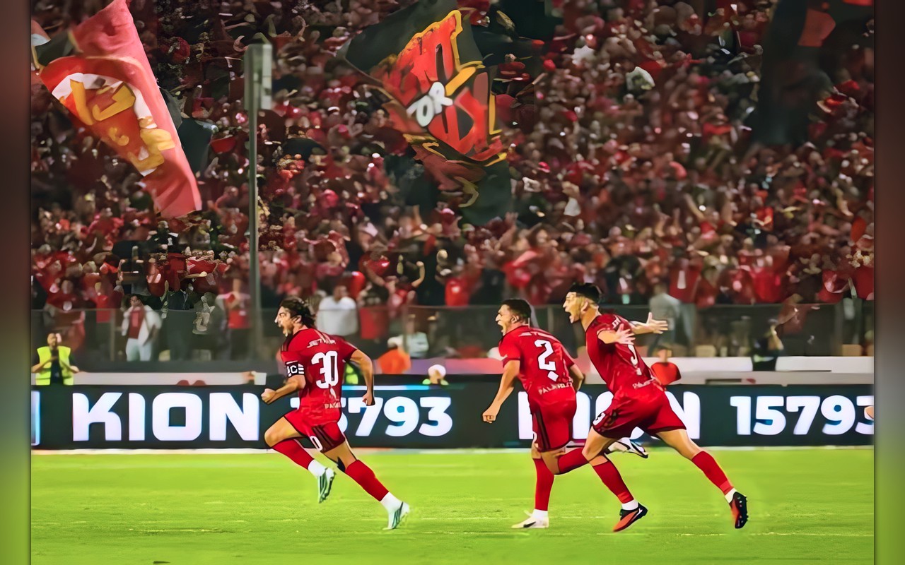 الأهلي يواجه مودرن سبورت اليوم في الدوري الممتاز.. تعرف على تاريخ المواجهات بين الفريقين