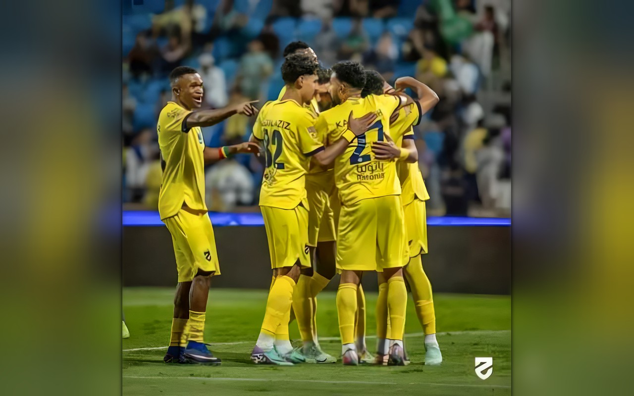 الخليج ضد الحزم.. مواجهة قوية في دوري روشن السعودي