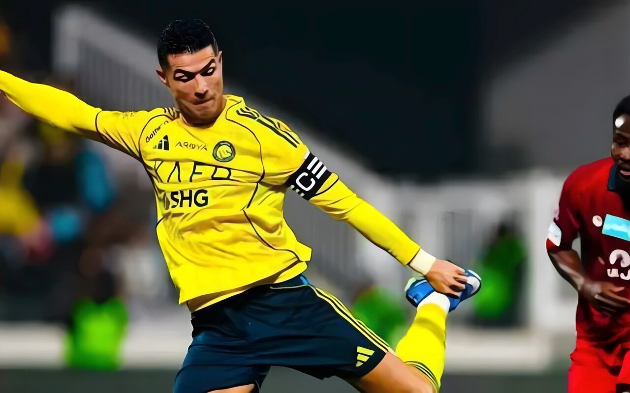 تشكيل النصر المتوقع أمام الخلود.. رونالدو يقود الهجوم في دوري روشن