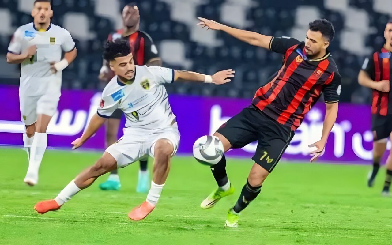 تريزيجيه يقود تشكيل الرياض المتوقع أمام القادسية في دوري روشن السعودي