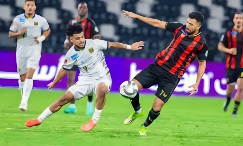 تريزيجيه يقود تشكيل الرياض المتوقع أمام القادسية في دوري روشن السعودي