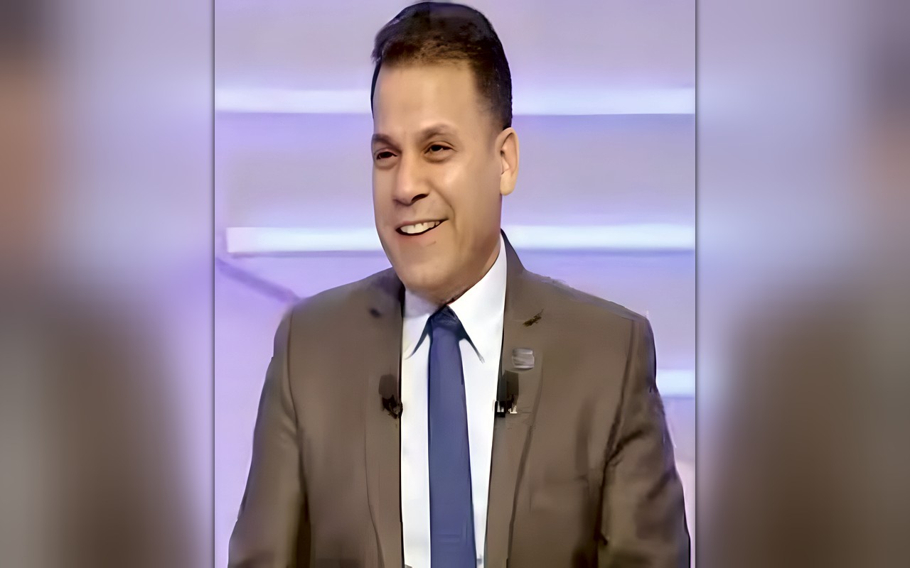 جودة أبوالنور يفوز بعضوية المكتب التنفيذي لرابطة المحررين والنقاد الرياضيين