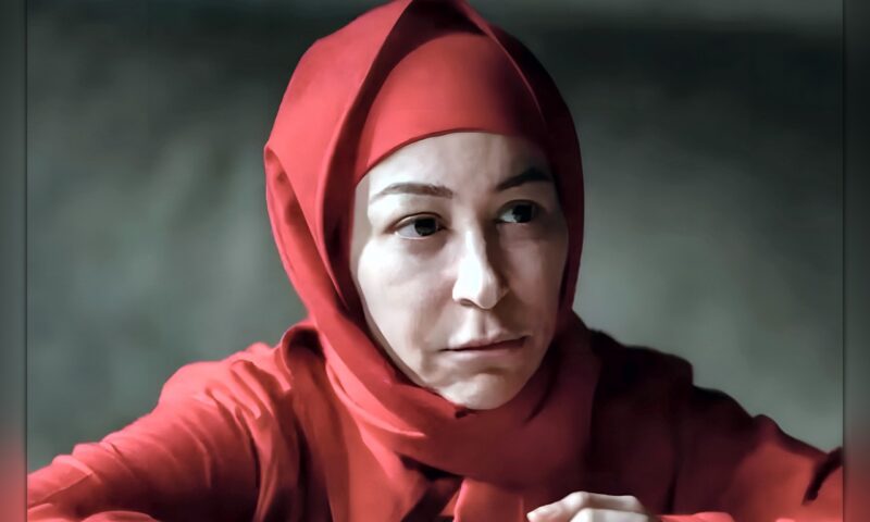 موعد عرض مسلسل «عنبر الموت» بطولة منة شلبي.. تفاصيل القصة والأبطال