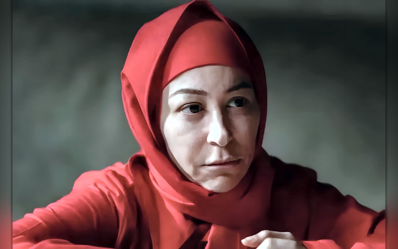 موعد عرض مسلسل «عنبر الموت» بطولة منة شلبي.. تفاصيل القصة والأبطال