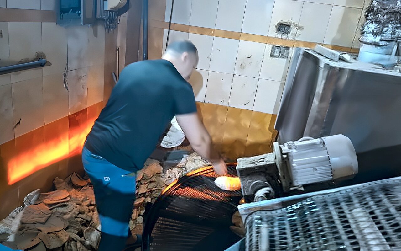 الغربية.. استمرار الحملات الرقابية لضمان وصول رغيف خبز مطابق للأوزان والمواصفات