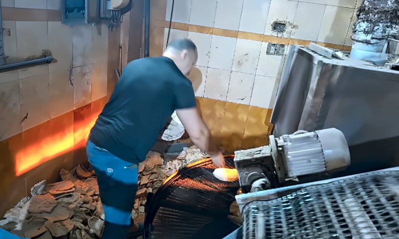 الغربية.. استمرار الحملات الرقابية لضمان وصول رغيف خبز مطابق للأوزان والمواصفات
