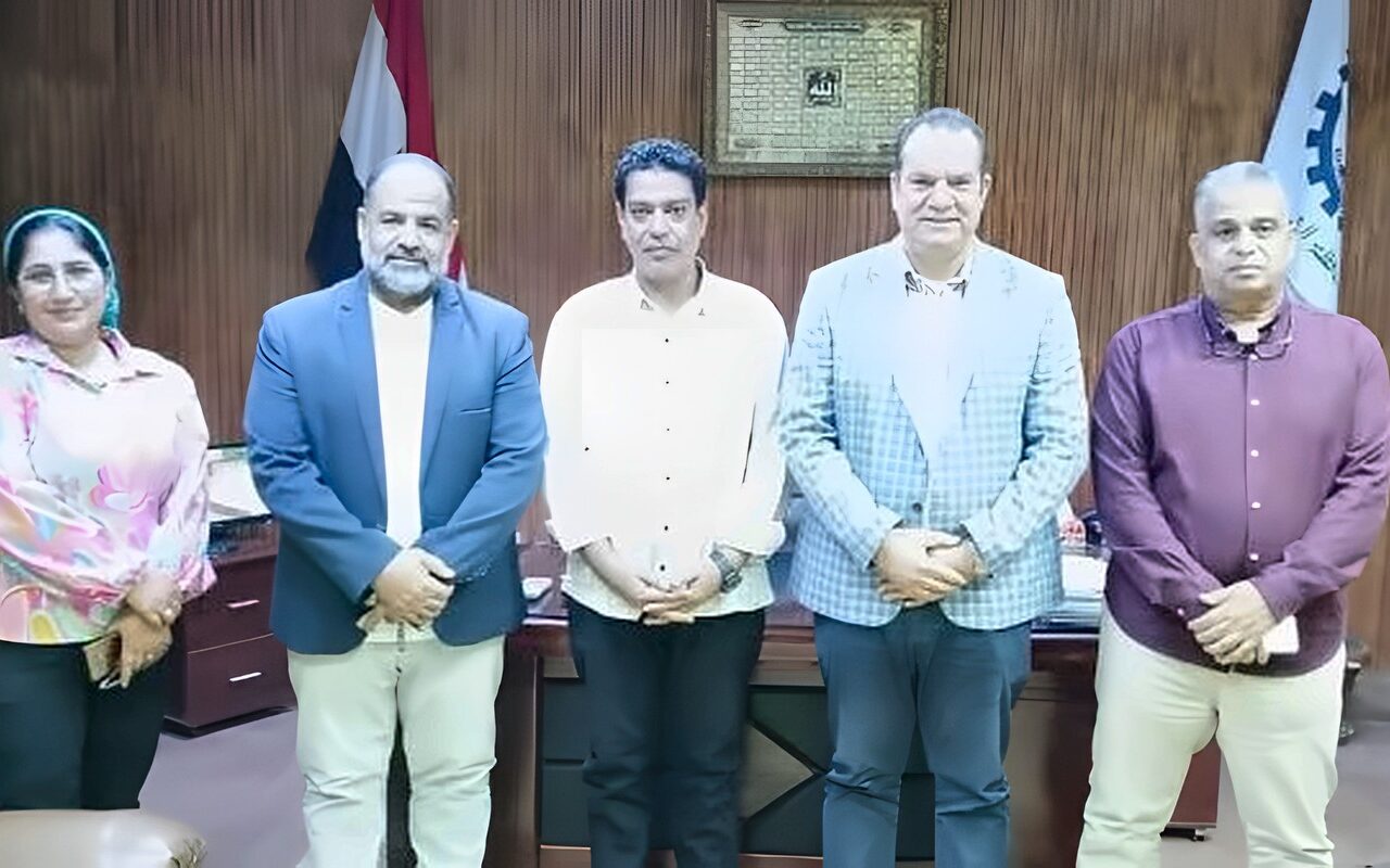 وكيل شباب الغربية: دعم النشء وتنمية قدراتهم أولوية خلال الفترة المقبلة
