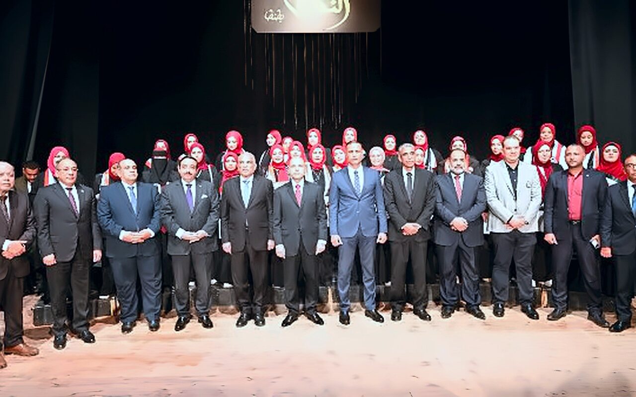 في العيد القومي الـ228.. الغربية تستحضر روح النصر وتحتفي بإنجازات أبنائها