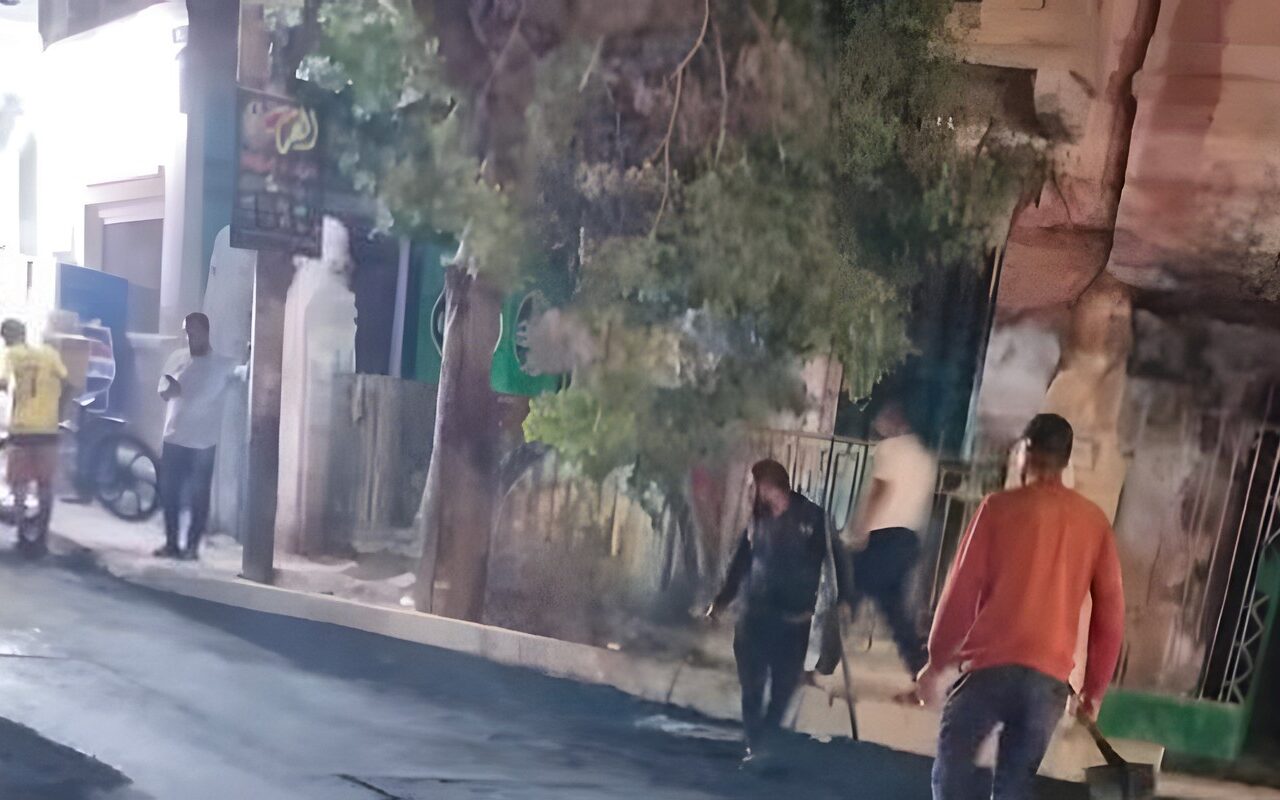 بدء تنفيذ الطبقة السطحية بالقطاع الأخير من شارع الجلاء.. ومحافظ الغربية يشدد على الالتزام بالمواصفات الفنية ومعايير الجودة