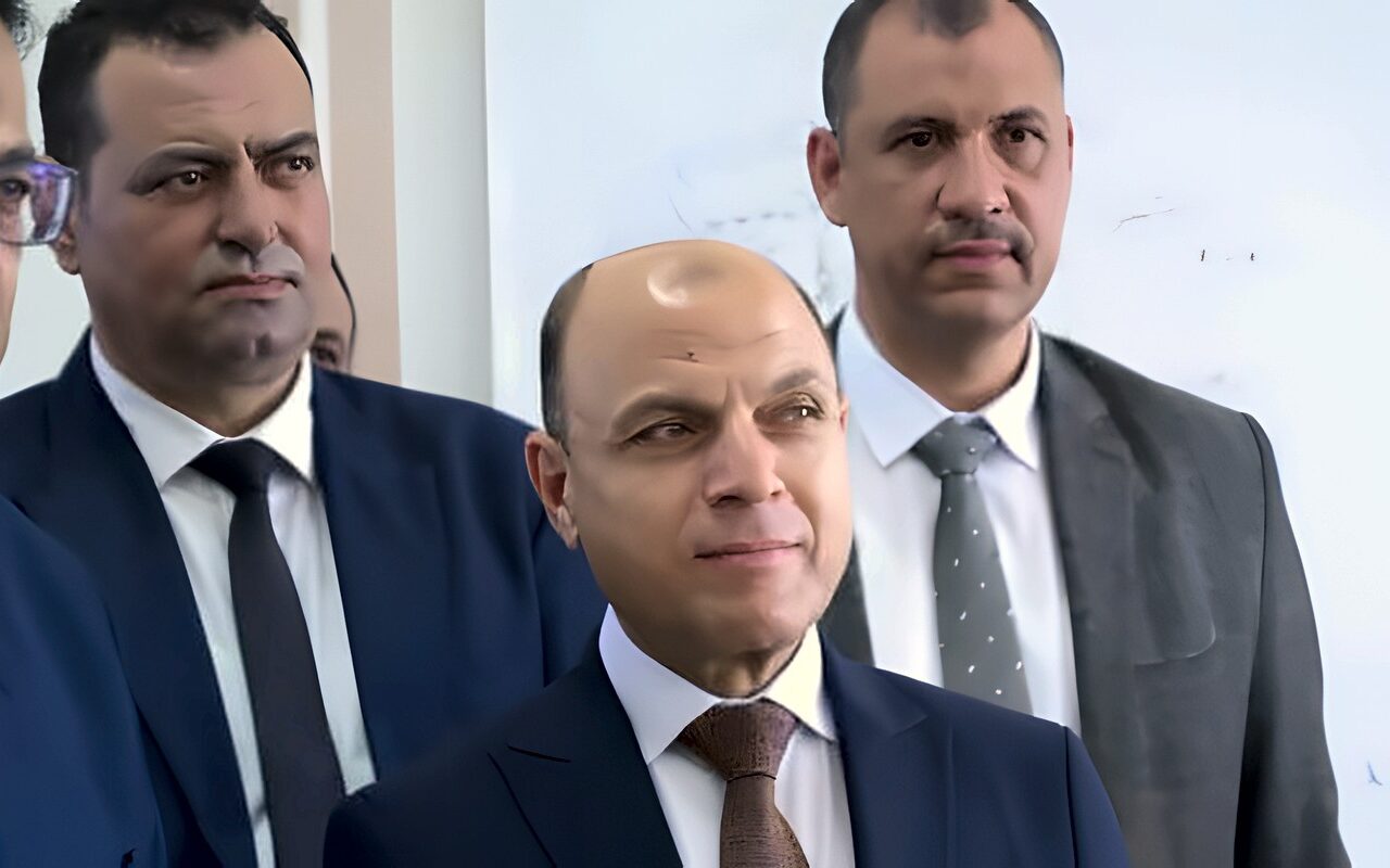 محافظ الغربية يفتتح مدرسة «مصطفى درويش الابتدائية» بالمحلة الكبرى