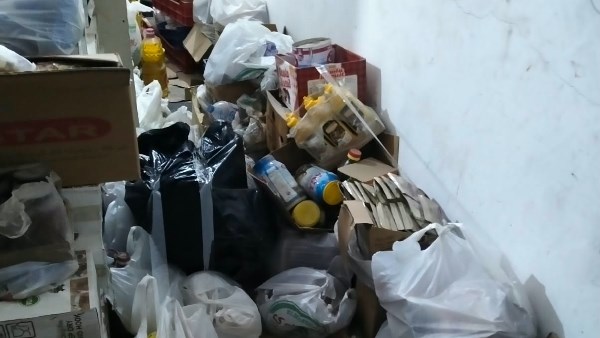 «صحة الغربية» تكثف حملاتها الرقابية وضبط كميات كبيرة من الأغذية غير المطابقة للاشتراطات