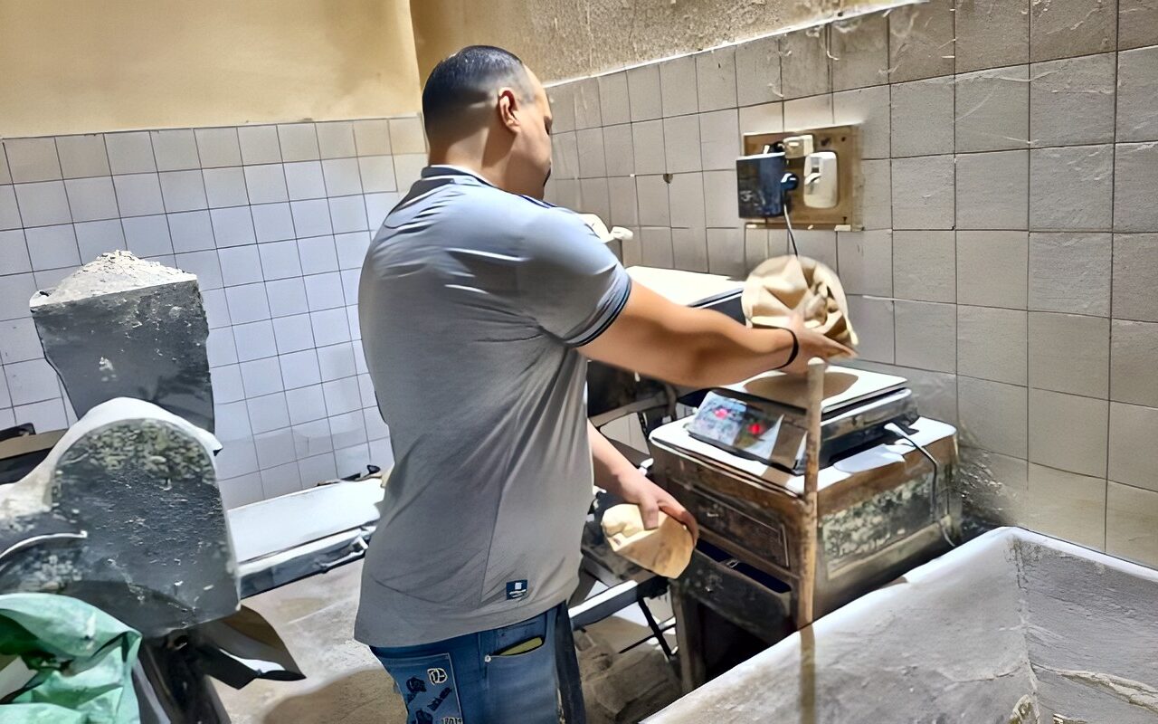 مولد السيد البدوي.. الغربية: تكثيف الحملات الرقابية على المخابز البلدية بطنطا