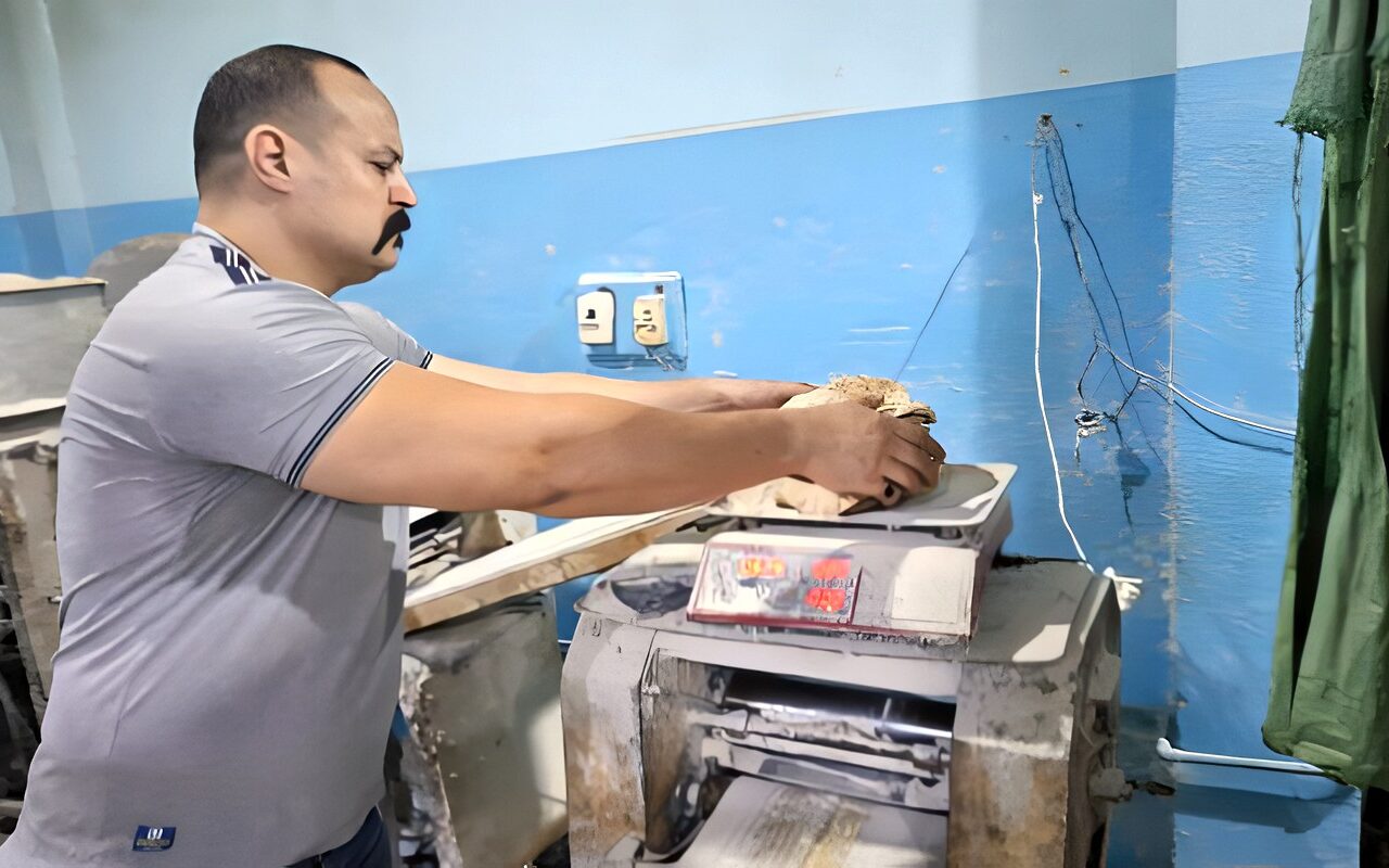 استجابة للشكاوى.. محافظ الغربية يوجّه بتكثيف الحملات الرقابية على المخابز في 4 مناطق