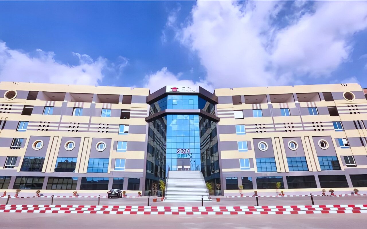 لأول مرة، إدراج الجامعة المصرية الصينية في تصنيف QS Arab Region 2027