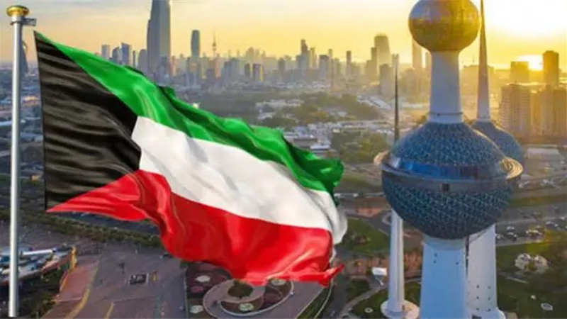 الكويت تستدعي السفير الإيراني، اعرف السبب