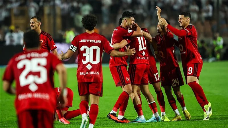 موعد مباراة الأهلي وكيتارا الأوغندي والقناة الناقلة