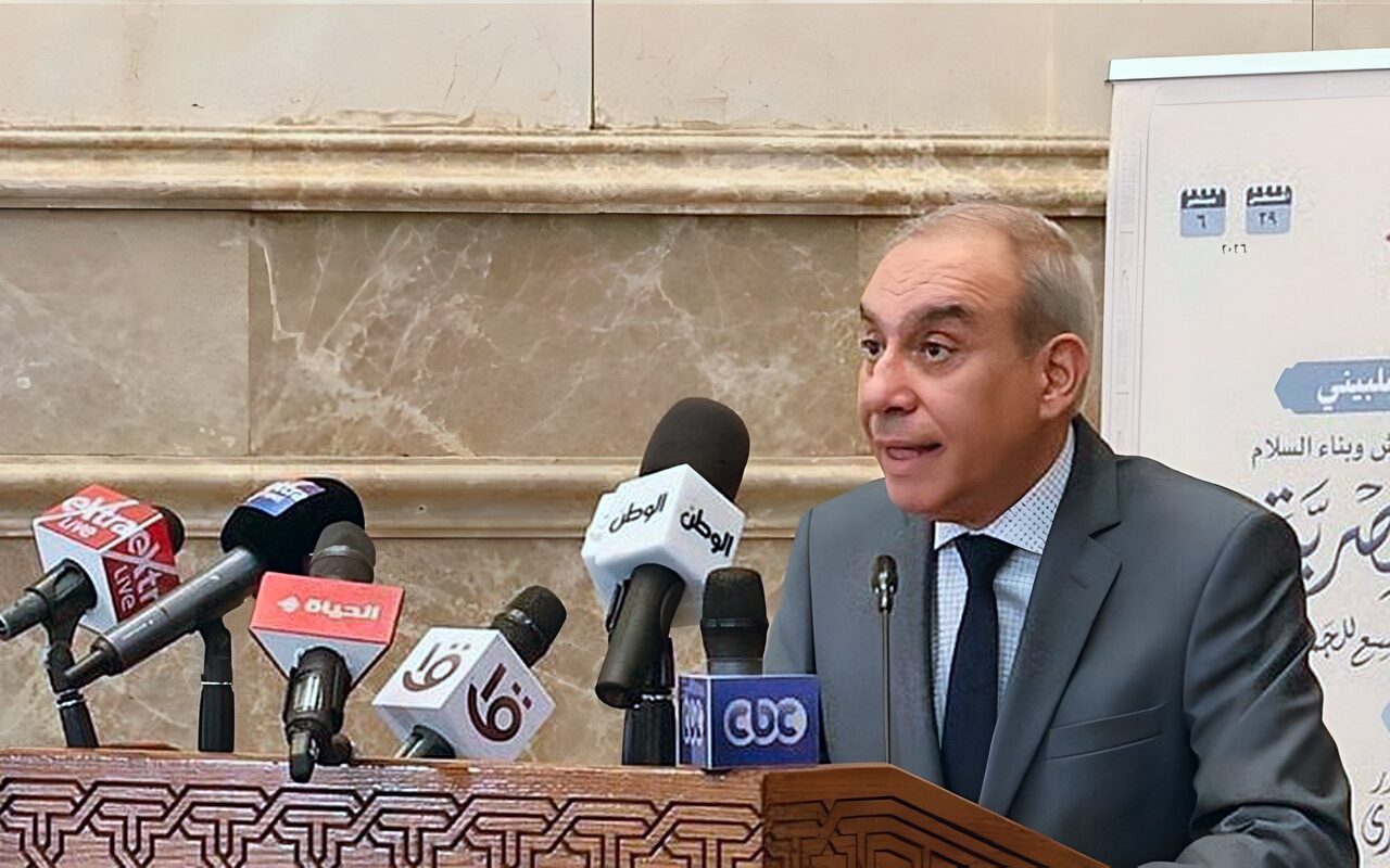 هيئة الاستعلامات تعزز الوعي المجتمعي بالمشروعات القومية وعوائدها التنموية