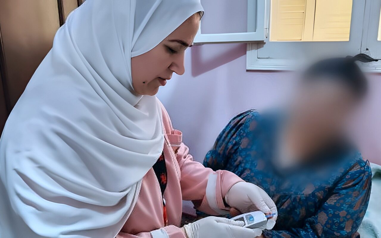 خدمات مجانية.. صحة الشرقية تٌنفذ 160 ألف زيارة منزلية لكبار السن وذوي الهمم