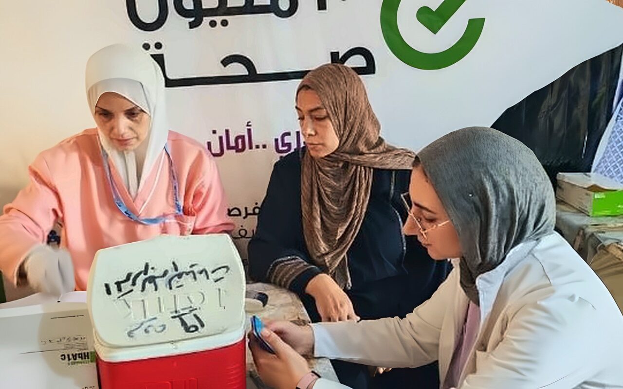 نقلة نوعية.. الشرقية تتصدر الجمهورية في مبادرة صحة المرأة بـ427 ألف خدمة
