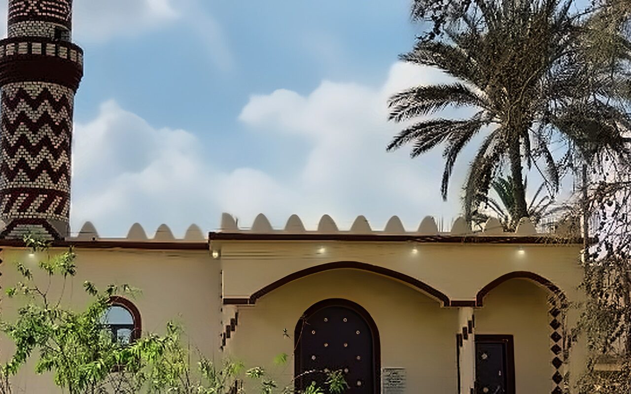 إفتتاح مسجدين بالشرقية بتكلفة تجاوزت 5 ملايين و 800 ألف جنيه