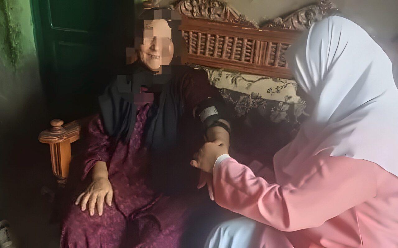 صحة الشرقية: 162 ألف زيارة منزلية لتقديم خدمات مجانية لكبار السن وذوي الهمم