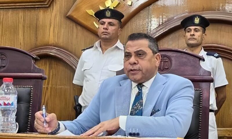 السجن المشدد 10 سنوات لنجار خطف طفلًا وهتك عرضه بالشرقية