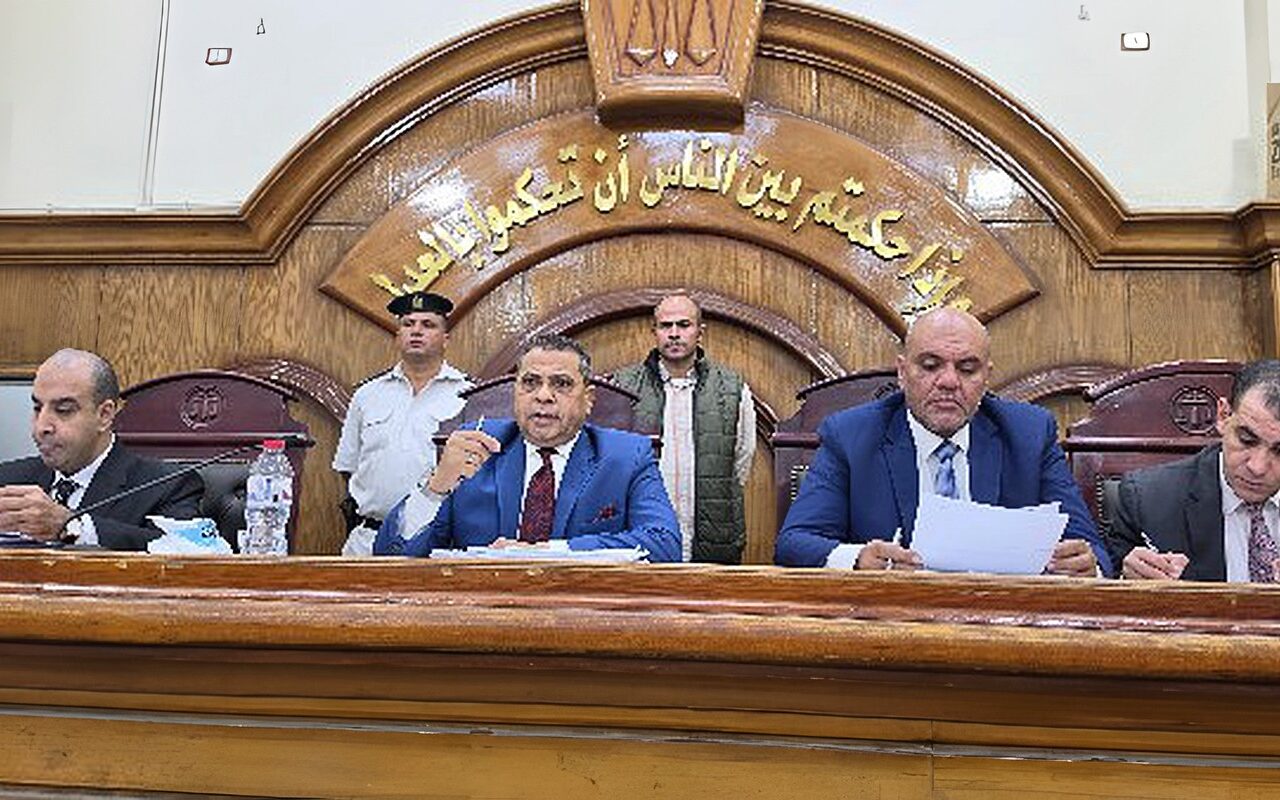 تأييد حكم الإعدام لمتهم بقتل صديقه وإلقاء جثته في مصرف بالشرقية
