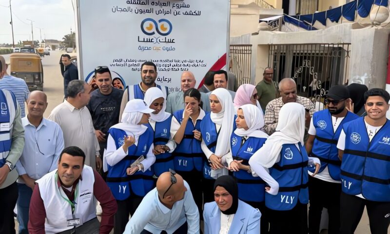 لتفعيل مبادرة «أسرتي قوتي».. وحدات ذوى الهمم بالشرقية تنظم 28 ندوة توعوية