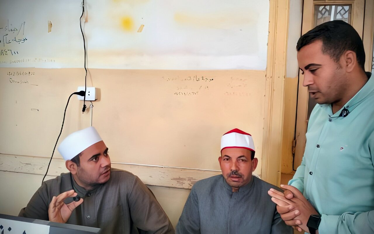 أسئلة مختلفة لكل متسابق وتسجيل بالفيديو.. تفاصيل مسابقة القرآن الكريم بأزهر الشرقية