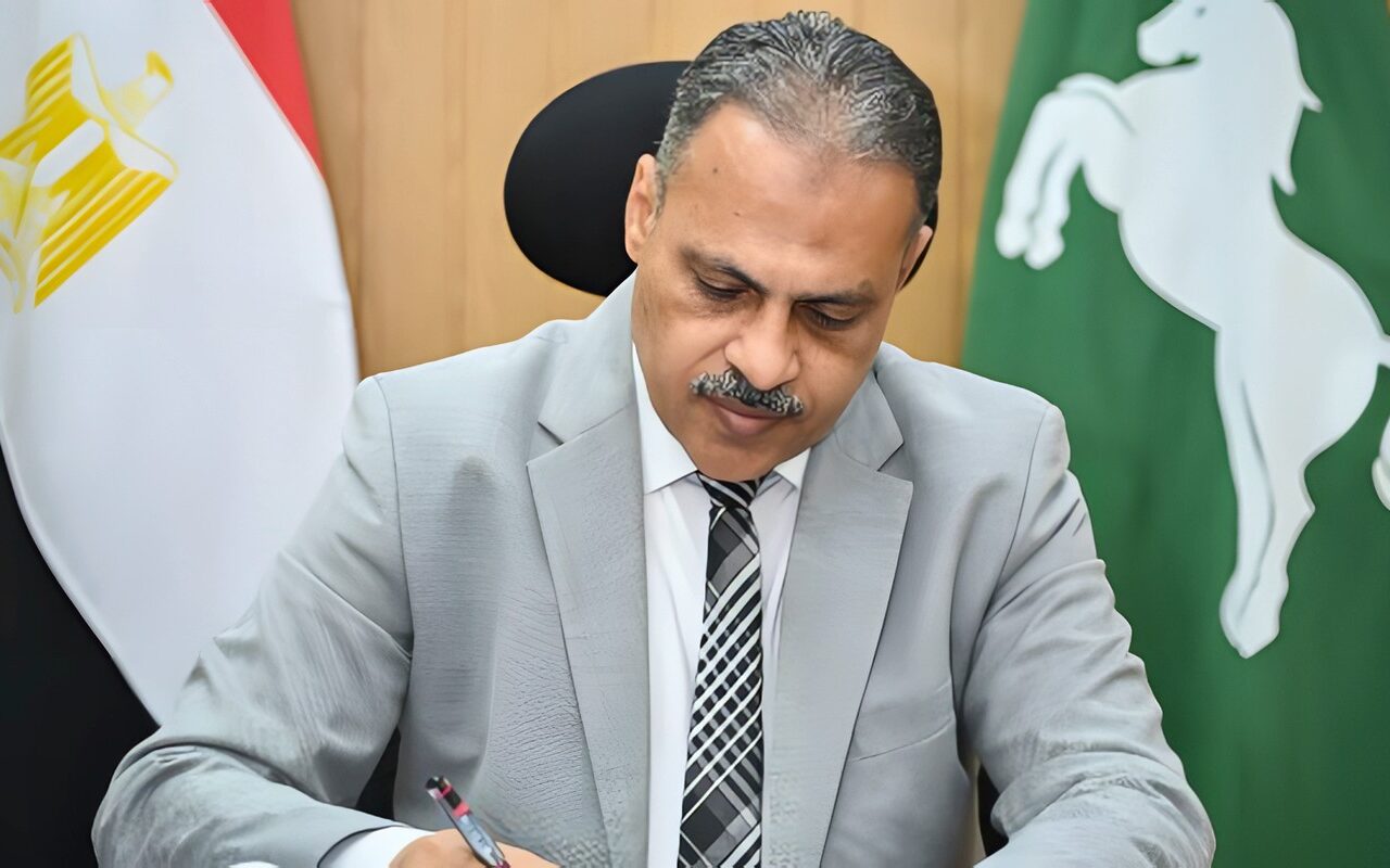 إعادة تعيين 1880 من العاملين بالتعليم في الشرقية.. وقرار بصرف بدل الاعتماد