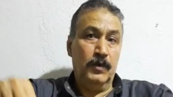 أسرة الطفل محمد عماد: اختفى أثناء اللعب وعثرنا على جثمانه داخل منزل جارنا بالشرقية.. شاهد