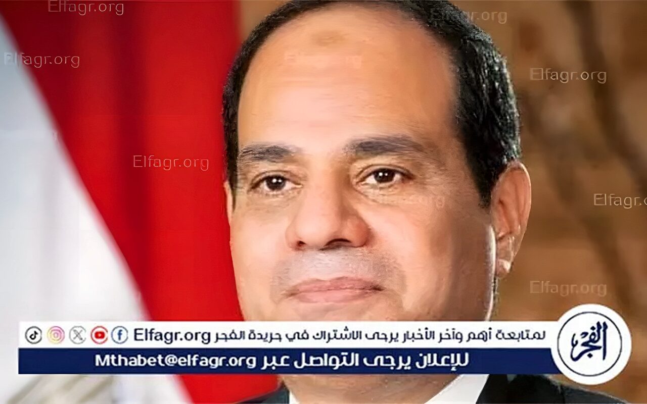 السيسي يغادر ماليزيا متجهًا إلى إندونيسيا في ثالث محطات جولته الآسيوية