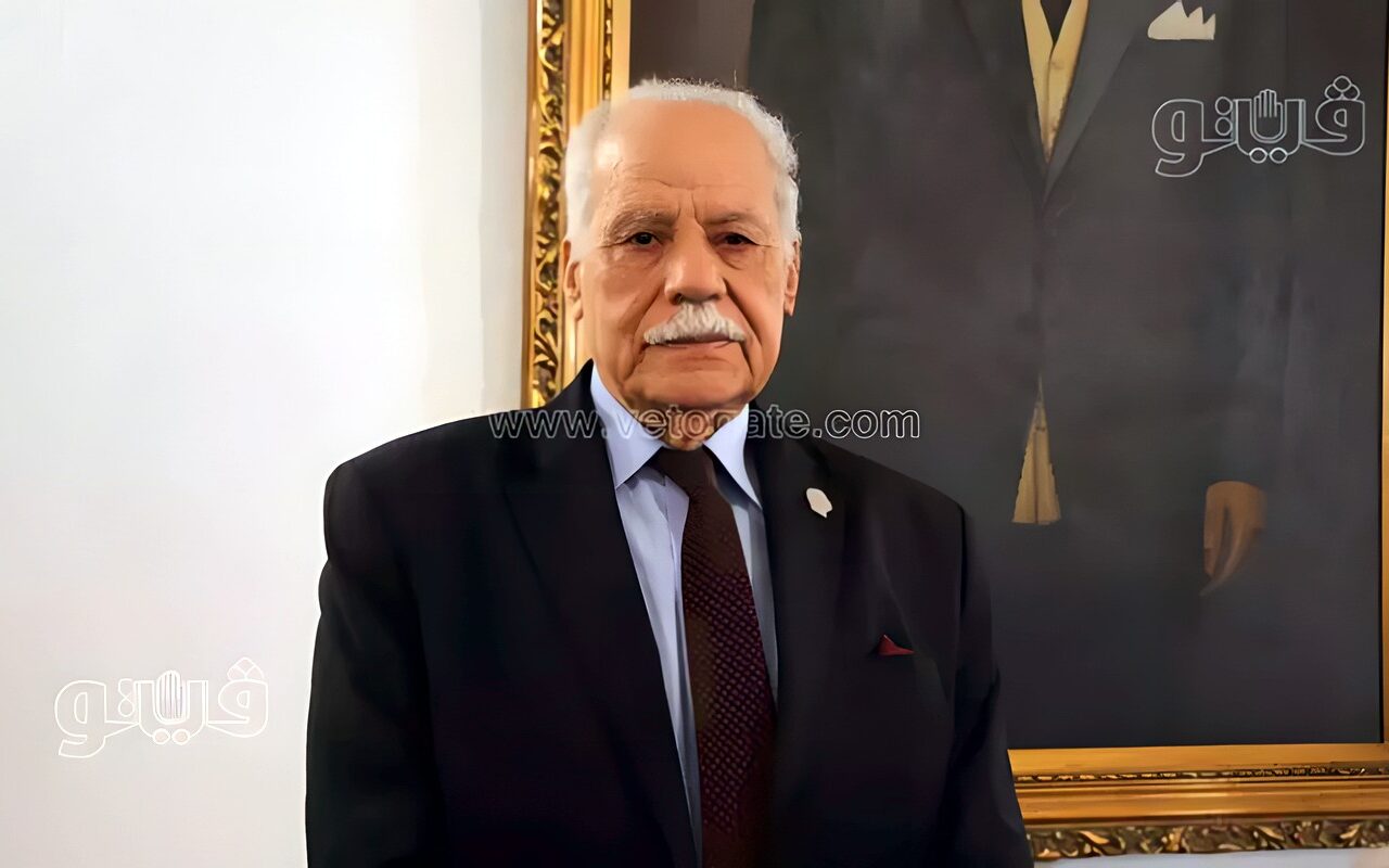 أبو العلا رضوان: الفكر الناصري يلهمنا تحقيق العدالة الاجتماعية في عصر الذكاء الاصطناعي