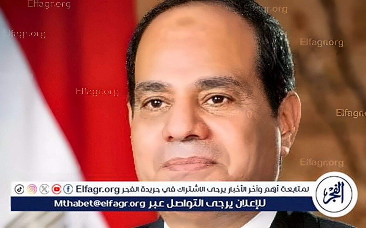 السيسي من سول: الشراكة الاستراتيجية مع كوريا محطة جديدة.. ورسائل حاسمة بشأن النيل والبحر الأحمر وفلسطين