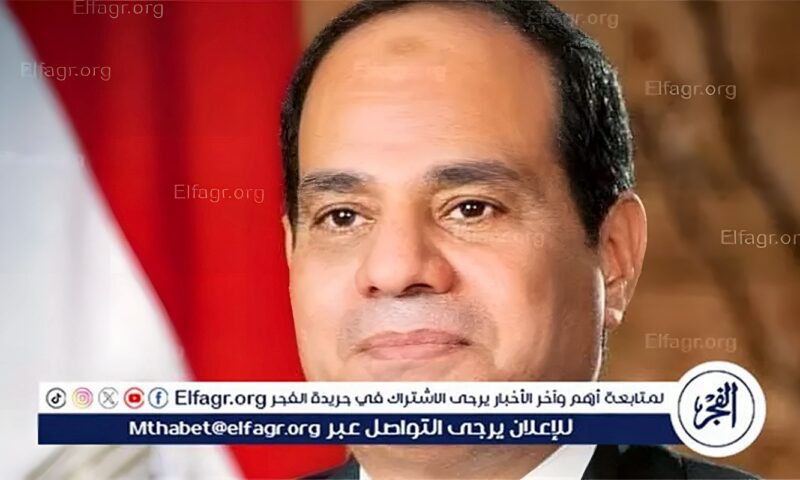 السيسي من ماليزيا: شراكة اقتصادية جديدة بين القاهرة وكوالالمبور.. ودعم مشترك للقضية الفلسطينية