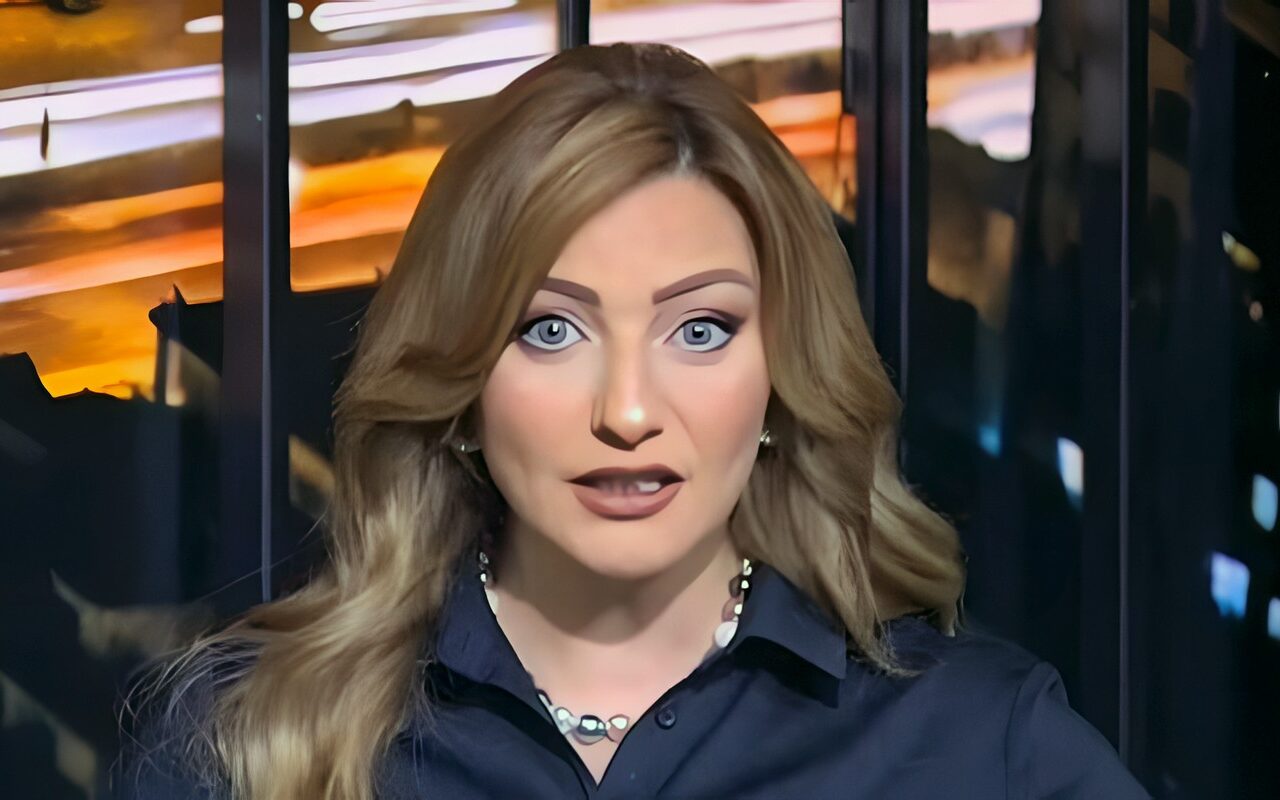 فاتن عبد المعبود عن حادث كنيسة الأردن: مصر تتضامن مع الأشقاء في مصابهم الأليم