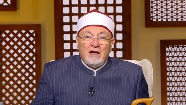 الشيخ خالد الجندي: الدعاء لرئيس الدولة ليس مجاملة.. بل دعاء للأمة كلها