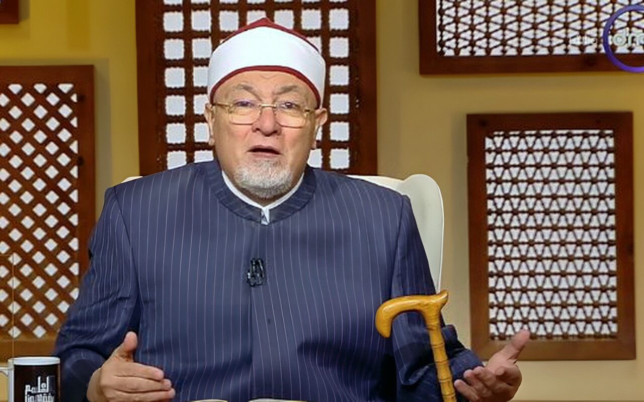 خالد الجندي: معركة المنصورة الجوية من أكبر المعارك في التاريخ الحديث