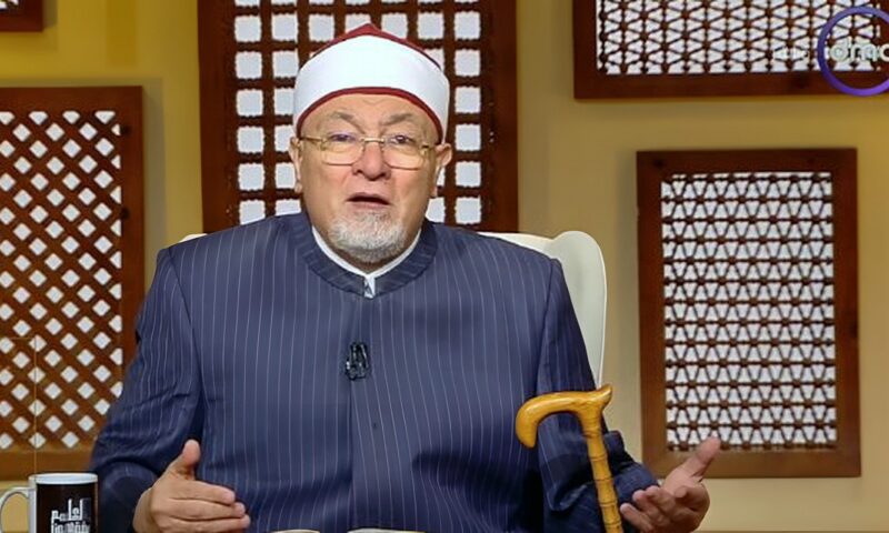خالد الجندي: معركة المنصورة الجوية من أكبر المعارك في التاريخ الحديث
