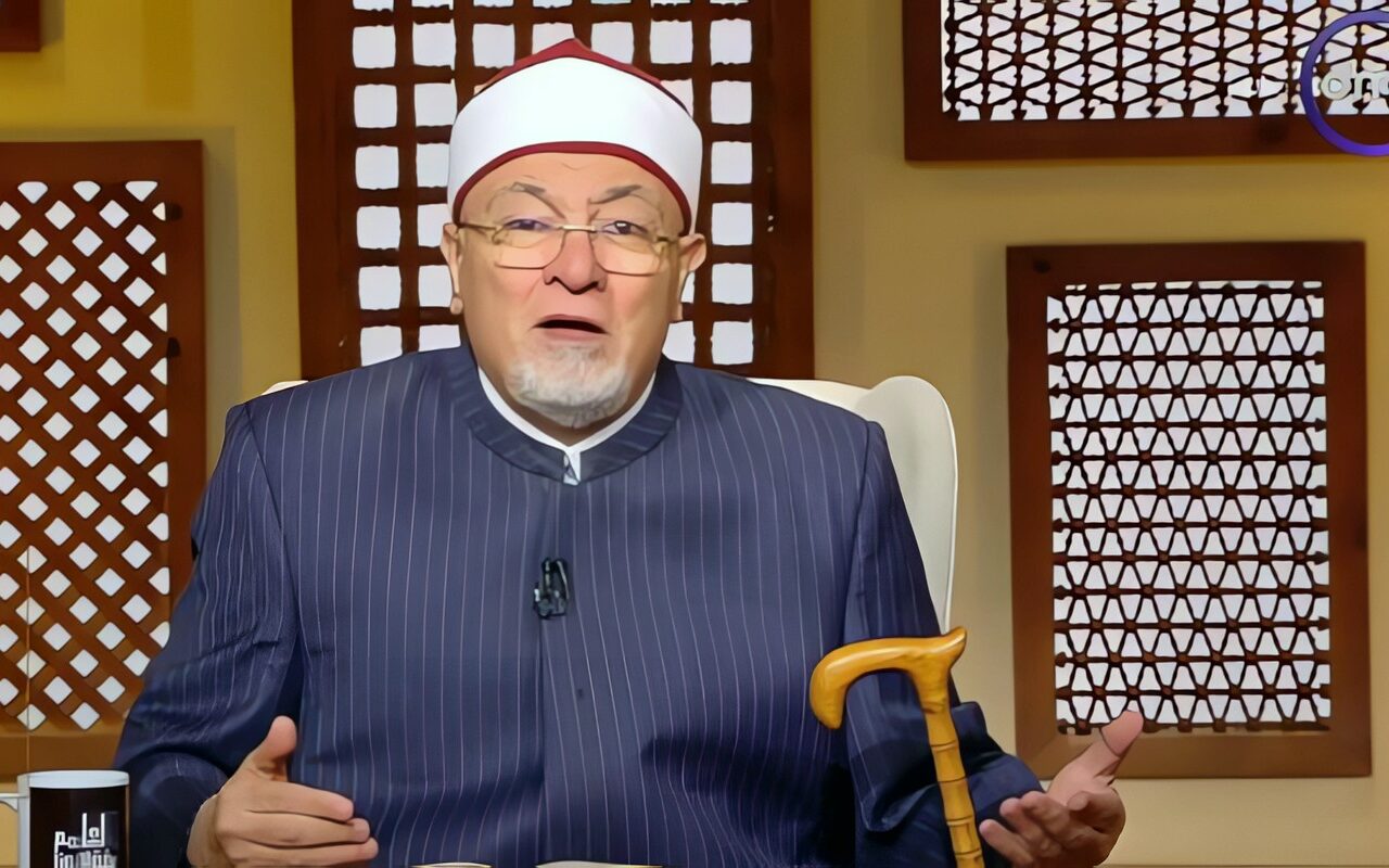 الشيخ خالد الجندي: قوة الجندي المصري في عزيمته وثباته وصبره