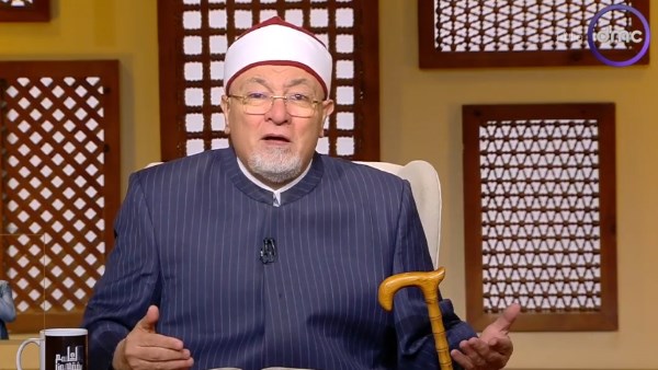 خالد الجندي يحذر من هدم الرموز: حملات تشويه ممنهجة تهدد وعي المجتمع