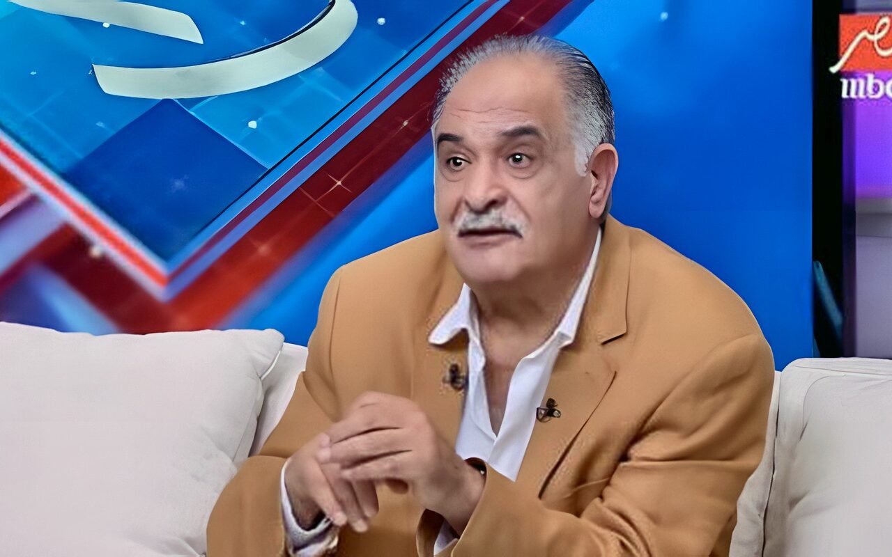 «أكل ودبح وروقان».. رياض الخولي يفتح صندوق أسرار «ريا وسكينة»