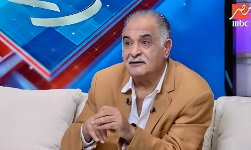«أكل ودبح وروقان».. رياض الخولي يفتح صندوق أسرار «ريا وسكينة»