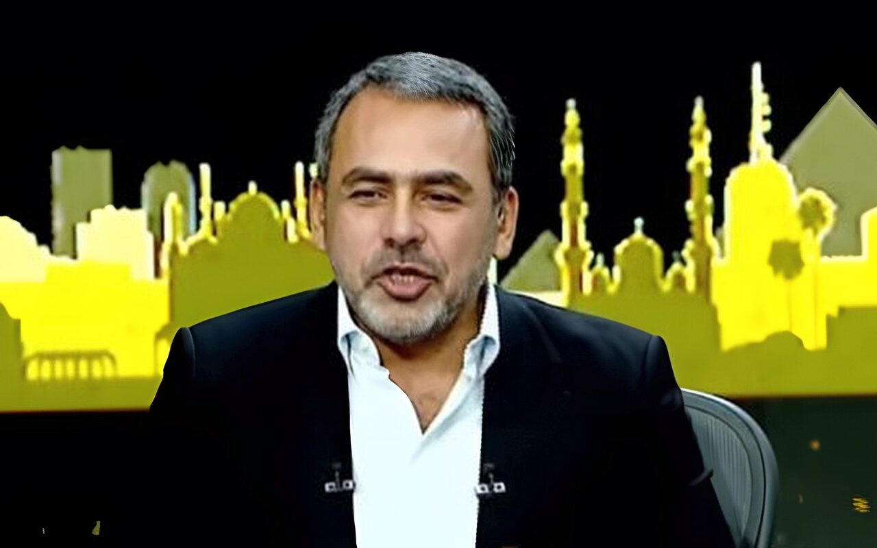 بعد إنقاذ صغير.. يوسف الحسيني يحذر الأسر: لا تتركوا الأطفال بمفردهم داخل المنازل