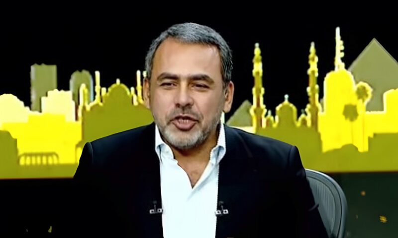 بعد إنقاذ صغير.. يوسف الحسيني يحذر الأسر: لا تتركوا الأطفال بمفردهم داخل المنازل