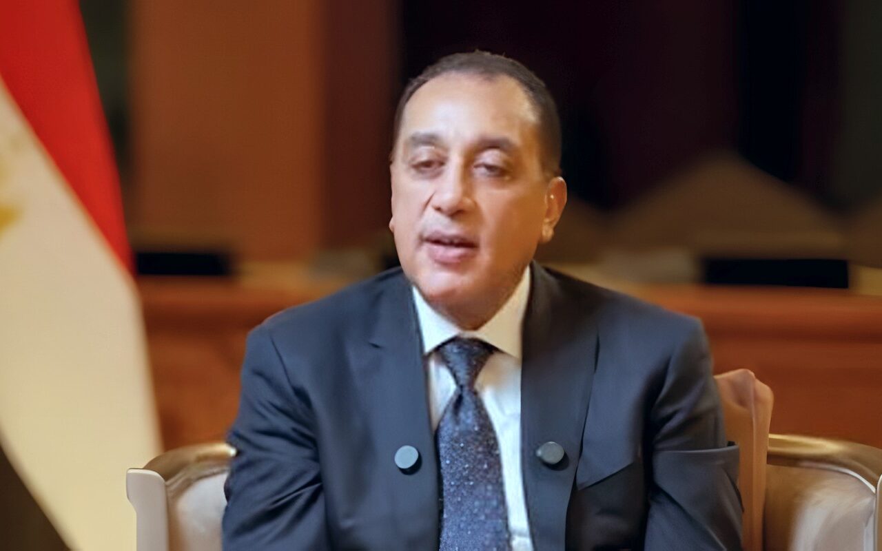مدبولي لـ«CNN الاقتصادية»: نجحنا في القيد الأولي لـ25 شركة بالبورصة